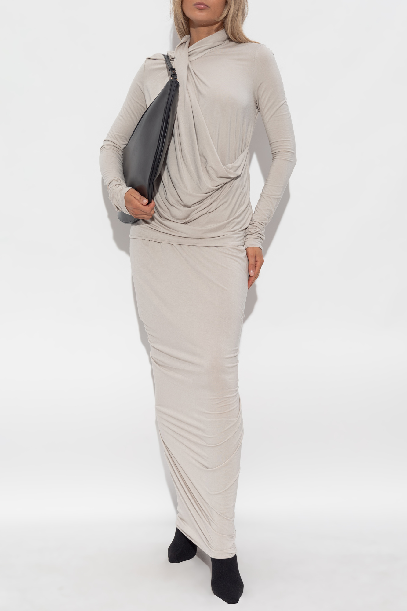 ENTIRE STUDIOS Draped top | Women's | Vitkac